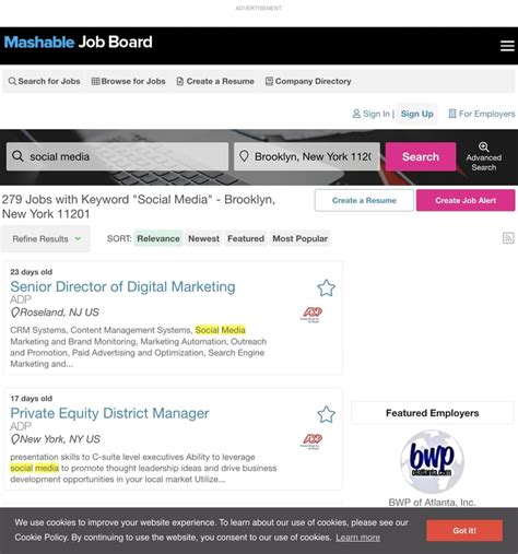 30 Popular Job Boards That Will Help You Hire The Most Qualified Candidates