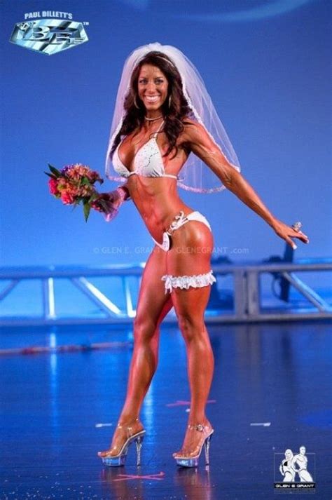 julie bonnett Julie Bonnett The World is your Stage play Dj Wallis Fitness Model (20 min ...