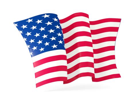 american-flag-ribbon-clipart-transparent-background : East Goshen Township