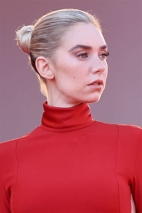 Vanessa Kirby - "Pieces of a Woman" Premiere at the 77th Venice Film ...