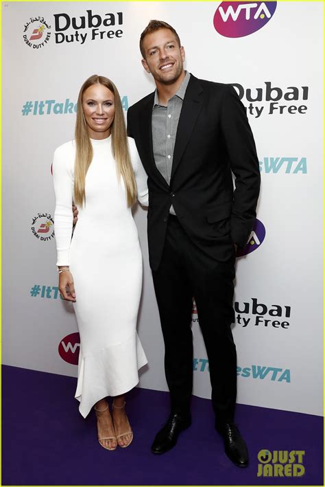 Photo: caroline wozniacki david lee expecting first child 04 | Photo ...