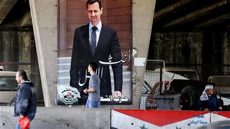 Assad miffs opposition, Russians with call for elections - Al-Monitor ...