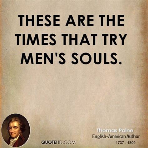 Thomas Paine Quotes And Meaning. QuotesGram | Thomas paine quotes ...