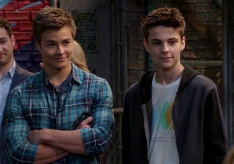 Farkle and Lucas | Girl Meets World Wiki | FANDOM powered by Wikia