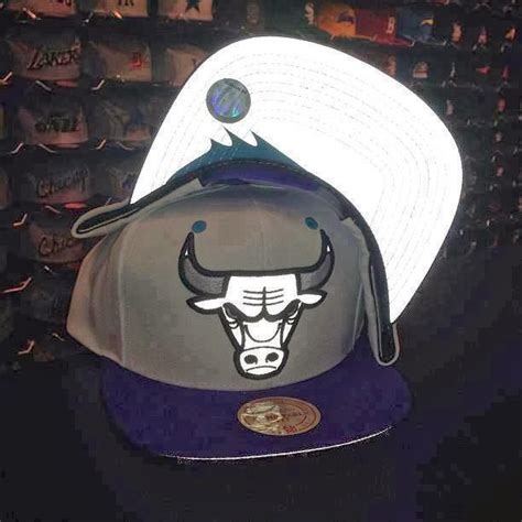 swag chicago bulls