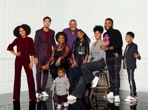 Marsai Martin talks returning to film 'Black-ish' season 7 amid ...