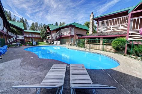 AbbyCreek Inn - UPDATED 2022 Prices, Reviews & Photos (Winthrop, WA ...