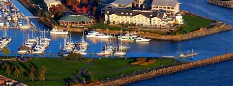 Port of Bellingham | Bellingham, Outdoor, Places