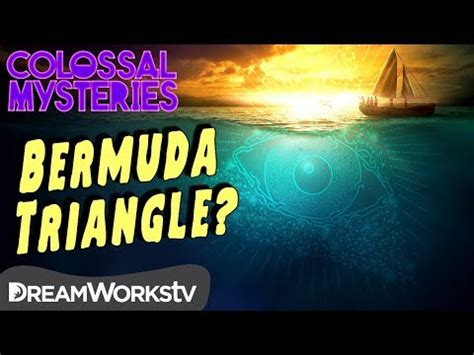 The TRUTH of the Bermuda Triangle | COLOSSAL MYSTERIES | Safe Videos ...