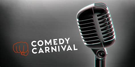 Friday Stand Up Comedy Club, Covent Garden, Comedy Carnival Covent ...