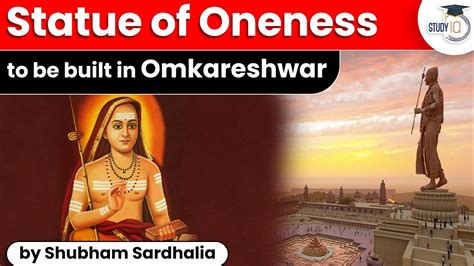 Statue of Oneness to be built in Omkareshwar – Burning Issues – Free ...