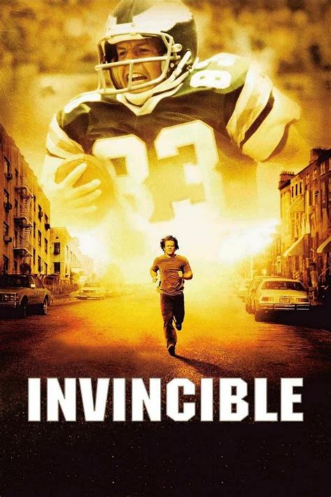 Invincible Movie Trailer - Suggesting Movie