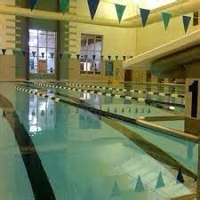 Pool Schedules – YMCA of Greater Toledo