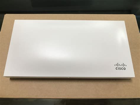 Cisco Meraki MR33のデモ機導入とテストについて | 株式会社コーアンドビー