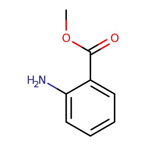 Methyl Anthranilate (134-20-3) — Fragrance / Perfume Ingredient ...