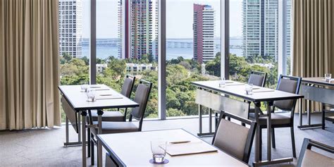 Novotel Miami Brickell - 4-star hotel - Official website