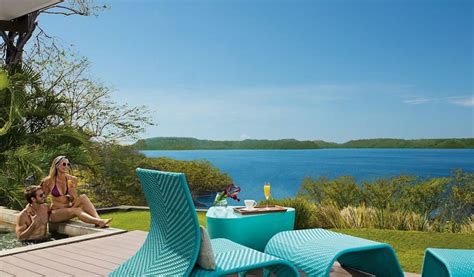 Secrets Papagayo - Guanacaste, Costa Rica