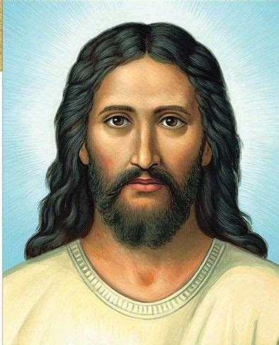 What did Jesus look like? Coming from the middle east. | Pictures of jesus christ, Jesus ...