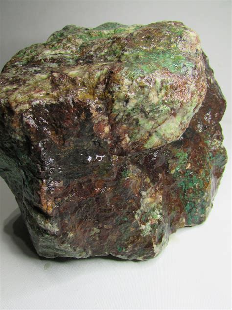 Large Chrysocolla Rough Rock Copper Ore 16.5 lbs & 8 | Etsy