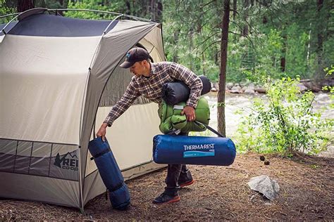 Best Camping Mattresses and Pads of 2021 | Switchback Travel