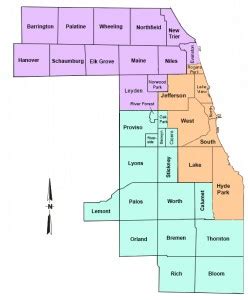 Cook-County-Township-Map | Schmidt Salzman & Moran Ltd. Schmidt Salzman ...