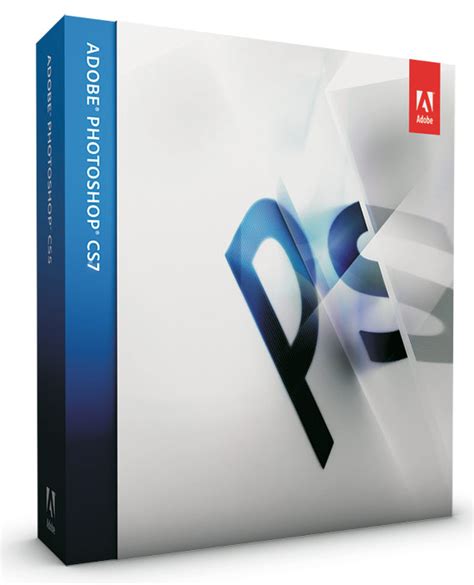 Adobe Photoshop CS7 Portable Download - Portable Appz