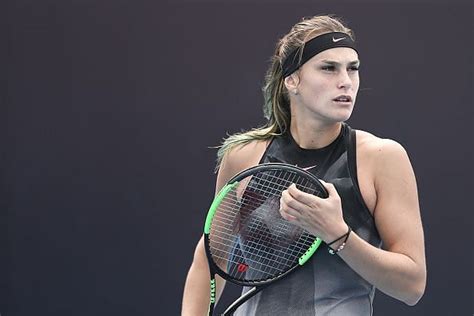 Who Is Aryna Sabalenka Aryna Sabalenka Wiki Age Heigh - vrogue.co