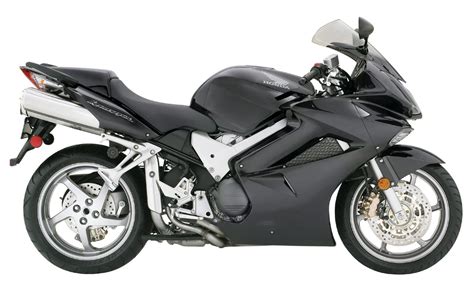 HONDA VFR800 Interceptor (2005-2006) Specs, Performance & Photos ...