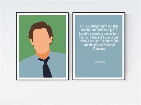 The Office Quotes Jim And Dwight