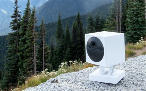 Wyze Cam Outdoor offers battery-powered security on a budget - SlashGear