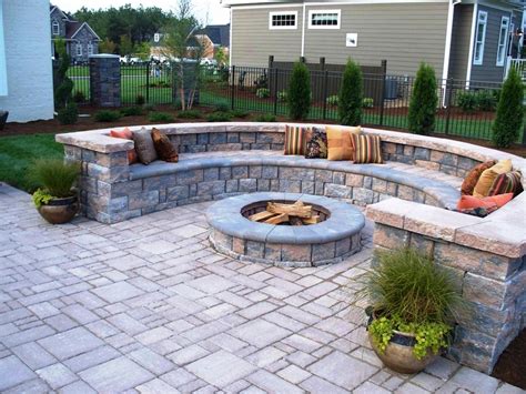 Paver Patio Ideas On A Budget — Schmidt Gallery Design