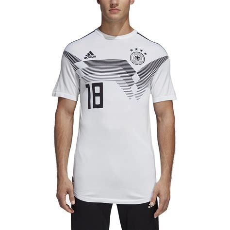 Germany Football Jersey / Germany Away Soccer Jersey Mens Football ...