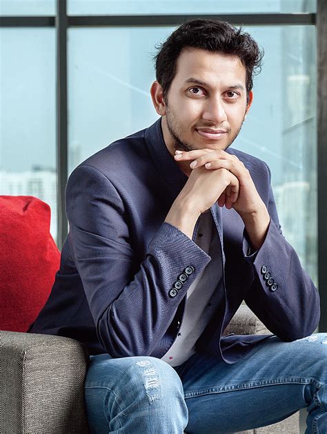 OYO | Ritesh Agarwal's OYO is a $5-billion business - Telegraph India