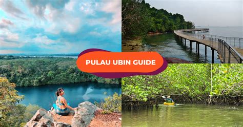 Pulau Ubin Singapore: What To Do, Getting There & More Tips On Visiting The Island - Klook ...