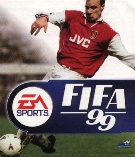 FIFA 99 - Ocean of Games