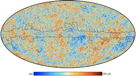 The Nobel Prize for the Foundations of Modern Cosmology | astrobites