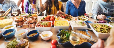 Office Potluck Etiquette Tips & Ideas | Quill.com