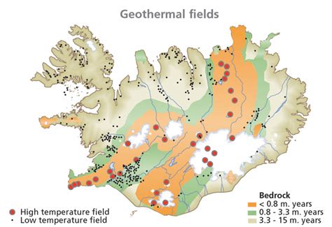 GEOTHERMAL ENERGY IN ICELAND | Olivia's Blog