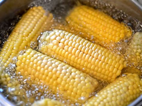 The No. 1 Thing You Should Be Doing When Making Corn This Summer