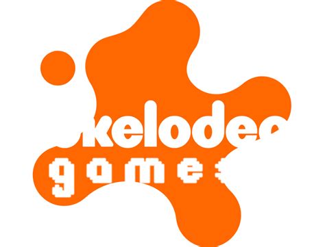 Nickelodeon Games Logo Fanmade by Bautisworld on DeviantArt