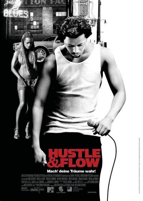 Image gallery for Hustle & Flow - FilmAffinity