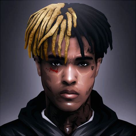 4k Pictures Xxxtentation Wallpaper 1920 1080 | Hd cool wallpapers, Anime wallpaper, 4k pictures