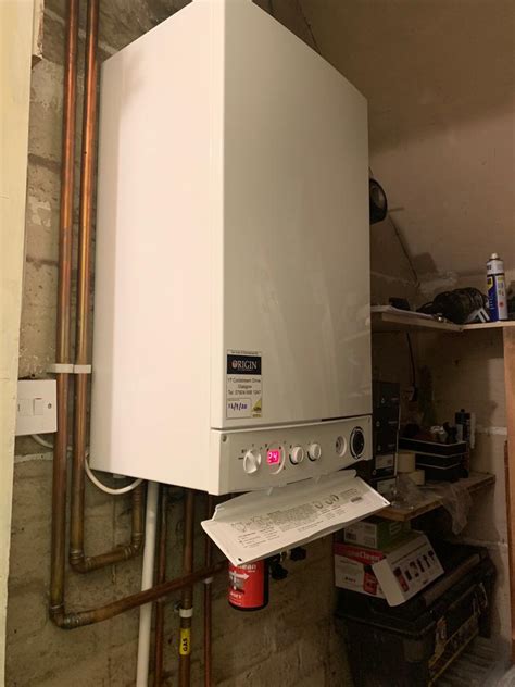 A Step by Step Guide to the Boiler Installation Process