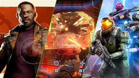 Guide: Best FPS Games On Xbox Game Pass | 108GAME