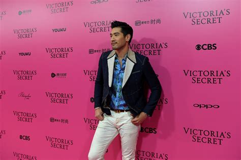 Godfrey Gao, ‘Mortal Instruments’ Actor, Dies While Filming TV Show