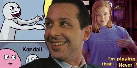 10 Funniest Succession Memes Of All Time