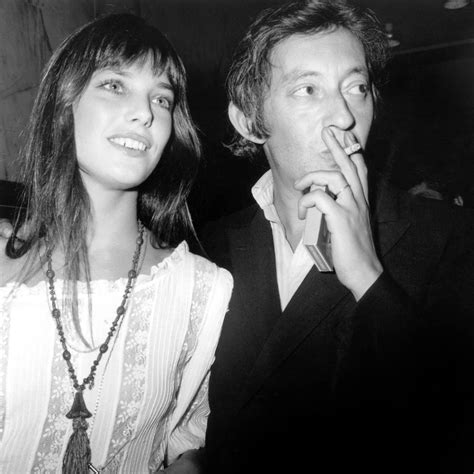 Jane Birkin Serge Gainsbourg (1970) | ubicaciondepersonas.cdmx.gob.mx