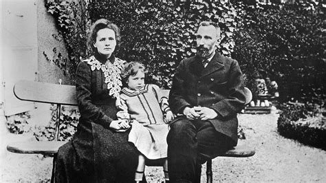 5 Facts About Marie Curie and the Winningest Nobel Prize Family in ...