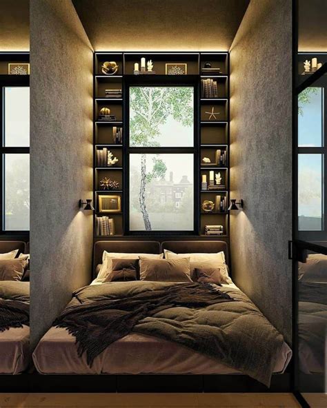 Bedroom Shelving Storage Ideas - Campingque