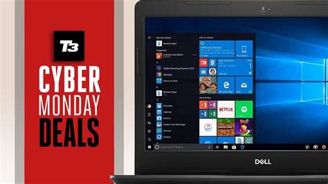 Today's best Cyber Monday laptop deals under $500 | T3